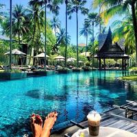 Отзыв от Сабина - Виза Destination Thailand